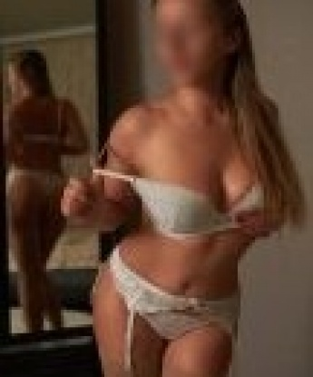 Проститутка Наталья