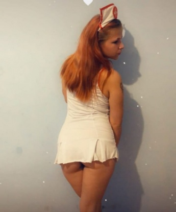 Проститутка Маргарита