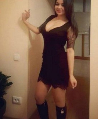 Проститутка Аленка